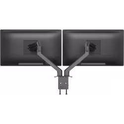 Vision VFM-DAD/4 support d'écran plat pour bureau 27" Noir - Vue supplémentaire 5