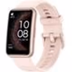 Montre connectée - HUAWEI - Watch Fit Special Edition - Écran HD AMOLED 164 - GPS intégré - Suivi santé avancé