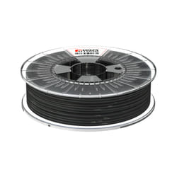 Formfutura EasyFil PLA Acide polylactique (PLA) Noir 750 g
