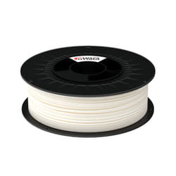 Formfutura Premium PLA Acide polylactique (PLA) Blanc 1 kg
