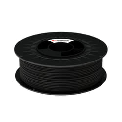 Formfutura Premium PLA Acide polylactique (PLA) Noir 1 kg