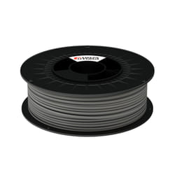 Formfutura Premium PLA Acide polylactique (PLA) Gris 1 kg