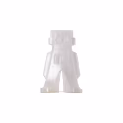 Formfutura HDglass PETG PETg (polyéthylène téréphtalate glycolisé) Transparent, Neutre 750 g
