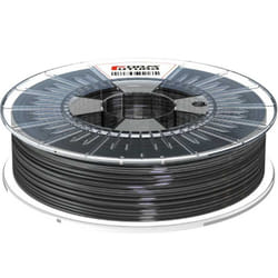 Formfutura HDglass PETG PETg (polyéthylène téréphtalate glycolisé) Noir 750 g
