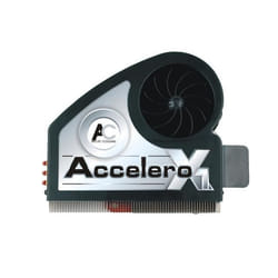 ARCTIC Accelero X1 Carte graphique Refroidisseur Multicolore