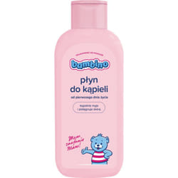 Bambino Baby Bubble Bath 400 m