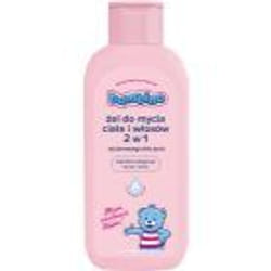 Bambino Baby Body & Hair 400 ml
