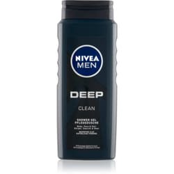 Nivea MEN Deep 500 ml