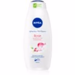 Le gel douche Nivea Rose & Almond Oil est un indispensable de votre hygiène corporelle. Il lave la peau du corps en toute ...
