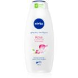 Nivea Rose & Almond Oil 750 ml
