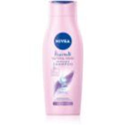 Nivea Hairmilk Natural Shine 400 ml