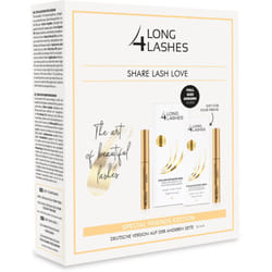 Long4Lashes FX5 Power Formula