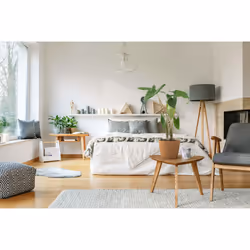 Neogard MAGNOLIA ECO WOOD Marron
