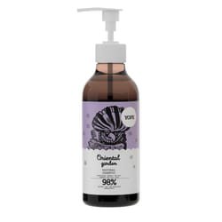 YOPE Oriental Garden Shampoo 300 ml Shampoing Femmes