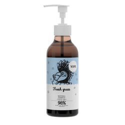 YOPE Fresh Grass Shampoo 300 ml Shampoing Non-professionnel Unisexe