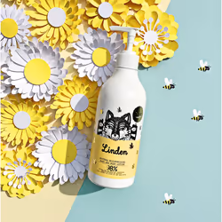YOPE Linden 300 ml Lotion Unisexe