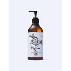 YOPE Fig tree 500 ml Savon liquide 1 pièce(s)