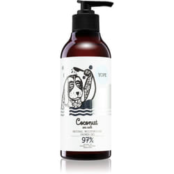 Yope Coconut & Sea Salt 400 ml