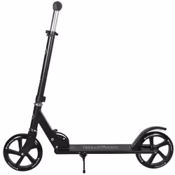 HyperMotion W-119 scooter Universel Scooter classique Noir - Vue supplémentaire 2