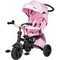 Tricycle Evolutif - HYPERMOTION - HyperMotion Tricycle Evolutif - 1 à 5 ans - Siège Pivotant - Habillage Pluie