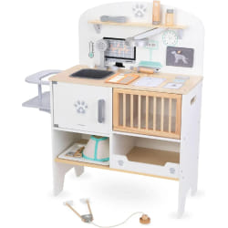 mamabrum Hôpital vétérinaire bois