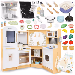 Mamabrum MAM171 Kitchen - Vue supplémentaire 2