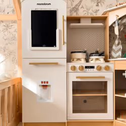 Mamabrum MAM171 Kitchen - Vue supplémentaire 3