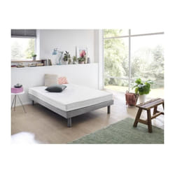 Les Tendances - dormipur Matelas 90x190 - Memoire de forme - 25 kg/m3 - Equilibre