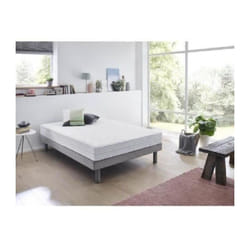 Les Tendances - dormipur Matelas 140x190 - Memoire de forme - 25 kg/m3 - Equilibre