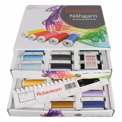 Ackermann Universal 120