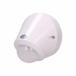 Détecteur de mouvement - ORNO - OR-CR-256 - 360°/180° - IP65 - 800W - Blanc