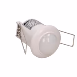 Détecteur de mouvement - ORNO - OR-CR-257 - 360° - 300W - Intérieur
