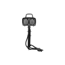 Orno - AE-13138 prise exterieure etanche ensemble de 2 prises de jardin 2300W IP44 avec CâBLE 1,5M montage dans le sol