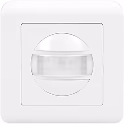 Interrupteur Détecteur de Mouvement - Orno - CR-261 - 160° - IP20 - Intérieur
