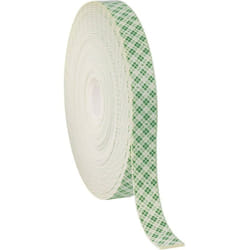 3M - Ruban adhésif double-face Scotch-Mount 4026 40261933 blanc (l x l) 33 m x 19 mm acrylate 1 pc(s)