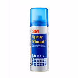 3M 7000116723, Spray, Bouteille, 200 ml