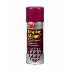 3M 7000116738 Adhésif Spray 400 ml