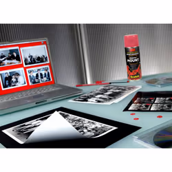 3M 7100297499 Adhésif Spray 400 ml