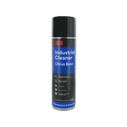 3M - Nettoyant industriel aérosol senteur agrumes