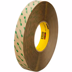 enquête Film adhésif sans support ; colle acrylate pur ; système de connexion haute performance de la série VHB™ ; série de c ...
