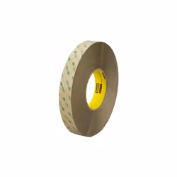 Ruban adhésif de transfert 3M TM VHB TM F9473PC transparent 19 mm x 55. Présentation du 3M TM F9473PC, c'est un ruban double ...