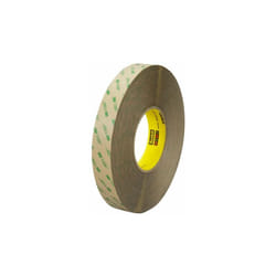 3M - Ruban double faceVHB™ Transparent 9473, 19mm x 55m x 0.36mm 1 N/cm ( Prix pour 1 )