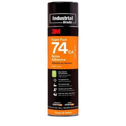 Colle universelle 3M Foam Fast 74; 500 ml