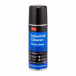 3M INDCLEA200, 200 ml, Vaporisateur, Pulvérisateur, Citron