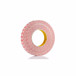 Ruban à double revêtement 3M TM GPT-020F, 25 mm x 50 mConçu pour la polyvalence : le ruban double revêtement 3M TM GPT-020F e ...