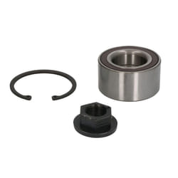Jeu de roulements de roue BTA H1G019BTA