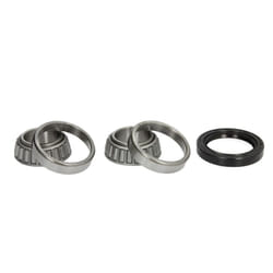 Jeu de roulements de roue BTA H2G002BTA