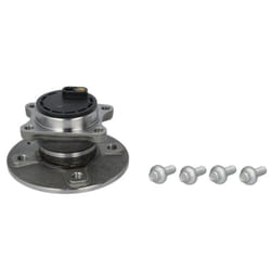 Jeu de roulements de roue BTA H22091BTA