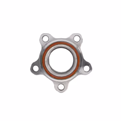 Jeu de roulements de roue BTA H1G032BTA