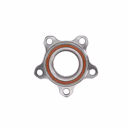 Jeu de roulements de roue BTA H1G032BTA